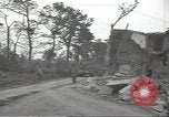 Image of United States soldiers Normandy France, 1944, second 9 stock footage video 65675075119
