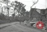 Image of United States soldiers Normandy France, 1944, second 10 stock footage video 65675075119