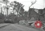 Image of United States soldiers Normandy France, 1944, second 12 stock footage video 65675075119