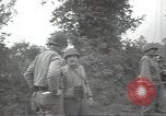 Image of United States soldiers Normandy France, 1944, second 41 stock footage video 65675075119