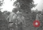 Image of United States soldiers Normandy France, 1944, second 42 stock footage video 65675075119