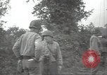 Image of United States soldiers Normandy France, 1944, second 44 stock footage video 65675075119
