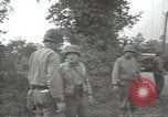 Image of United States soldiers Normandy France, 1944, second 47 stock footage video 65675075119