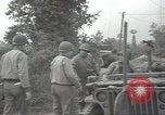 Image of United States soldiers Normandy France, 1944, second 49 stock footage video 65675075119