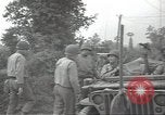 Image of United States soldiers Normandy France, 1944, second 50 stock footage video 65675075119