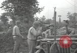 Image of United States soldiers Normandy France, 1944, second 51 stock footage video 65675075119