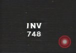 Image of Operation Cobra Saint Lo France, 1944, second 1 stock footage video 65675075120