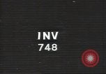 Image of Operation Cobra Saint Lo France, 1944, second 3 stock footage video 65675075120