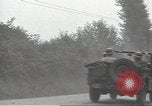 Image of Operation Cobra Saint Lo France, 1944, second 18 stock footage video 65675075120