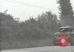 Image of Operation Cobra Saint Lo France, 1944, second 21 stock footage video 65675075120