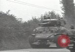Image of Operation Cobra Saint Lo France, 1944, second 22 stock footage video 65675075120