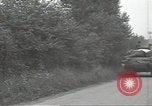 Image of Operation Cobra Saint Lo France, 1944, second 25 stock footage video 65675075120