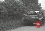 Image of Operation Cobra Saint Lo France, 1944, second 28 stock footage video 65675075120