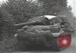 Image of Operation Cobra Saint Lo France, 1944, second 29 stock footage video 65675075120