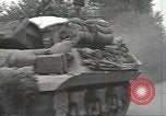 Image of Operation Cobra Saint Lo France, 1944, second 30 stock footage video 65675075120