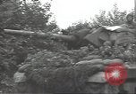 Image of Operation Cobra Saint Lo France, 1944, second 35 stock footage video 65675075120