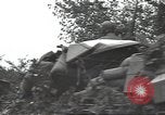 Image of Operation Cobra Saint Lo France, 1944, second 40 stock footage video 65675075120