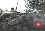 Image of Operation Cobra Saint Lo France, 1944, second 41 stock footage video 65675075120