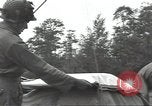 Image of Operation Cobra Saint Lo France, 1944, second 55 stock footage video 65675075120