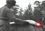 Image of Operation Cobra Saint Lo France, 1944, second 56 stock footage video 65675075120