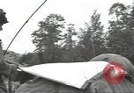 Image of Operation Cobra Saint Lo France, 1944, second 60 stock footage video 65675075120