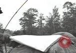 Image of Operation Cobra Saint Lo France, 1944, second 61 stock footage video 65675075120