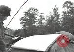 Image of Operation Cobra Saint Lo France, 1944, second 62 stock footage video 65675075120