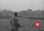 Image of United States infantrymen Saint Lo France, 1944, second 4 stock footage video 65675075121