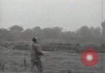 Image of United States infantrymen Saint Lo France, 1944, second 7 stock footage video 65675075121