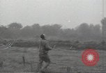 Image of United States infantrymen Saint Lo France, 1944, second 8 stock footage video 65675075121