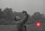 Image of United States infantrymen Saint Lo France, 1944, second 11 stock footage video 65675075121