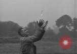 Image of United States infantrymen Saint Lo France, 1944, second 12 stock footage video 65675075121