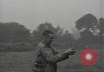 Image of United States infantrymen Saint Lo France, 1944, second 13 stock footage video 65675075121