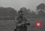 Image of United States infantrymen Saint Lo France, 1944, second 14 stock footage video 65675075121