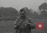 Image of United States infantrymen Saint Lo France, 1944, second 16 stock footage video 65675075121
