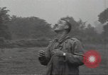 Image of United States infantrymen Saint Lo France, 1944, second 17 stock footage video 65675075121