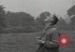 Image of United States infantrymen Saint Lo France, 1944, second 18 stock footage video 65675075121