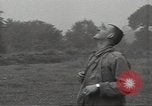 Image of United States infantrymen Saint Lo France, 1944, second 19 stock footage video 65675075121