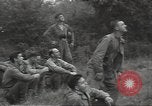 Image of United States infantrymen Saint Lo France, 1944, second 20 stock footage video 65675075121
