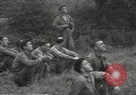 Image of United States infantrymen Saint Lo France, 1944, second 26 stock footage video 65675075121