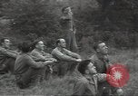 Image of United States infantrymen Saint Lo France, 1944, second 28 stock footage video 65675075121