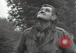 Image of United States infantrymen Saint Lo France, 1944, second 32 stock footage video 65675075121