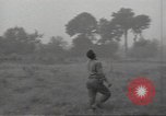 Image of United States infantrymen Saint Lo France, 1944, second 46 stock footage video 65675075121