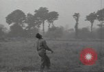 Image of United States infantrymen Saint Lo France, 1944, second 47 stock footage video 65675075121