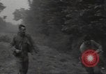 Image of United States infantrymen Saint Lo France, 1944, second 50 stock footage video 65675075121