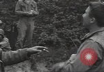 Image of United States infantrymen Saint Lo France, 1944, second 56 stock footage video 65675075121