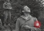 Image of United States infantrymen Saint Lo France, 1944, second 62 stock footage video 65675075121