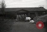 Image of United States intelligence officers Tokyo Japan, 1945, second 4 stock footage video 65675075122