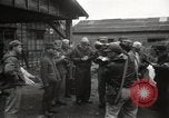 Image of United States intelligence officers Tokyo Japan, 1945, second 9 stock footage video 65675075122