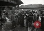 Image of United States intelligence officers Tokyo Japan, 1945, second 10 stock footage video 65675075122